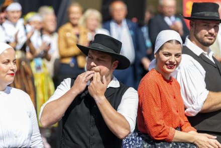 60. Tydzień Kultury Beskidzkiej